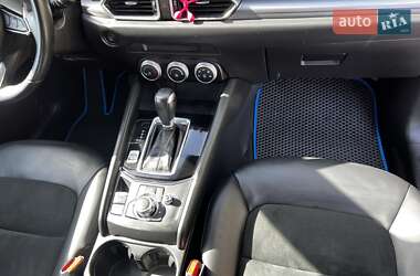 Внедорожник / Кроссовер Mazda CX-5 2019 в 