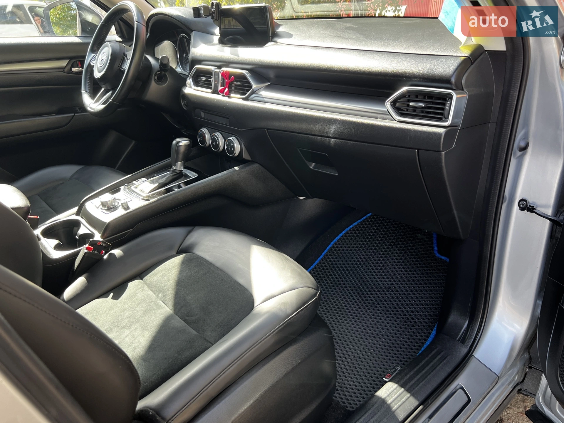 2019 Mazda CX-5 - мініатюра 25