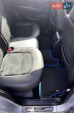 Внедорожник / Кроссовер Mazda CX-5 2019 в 