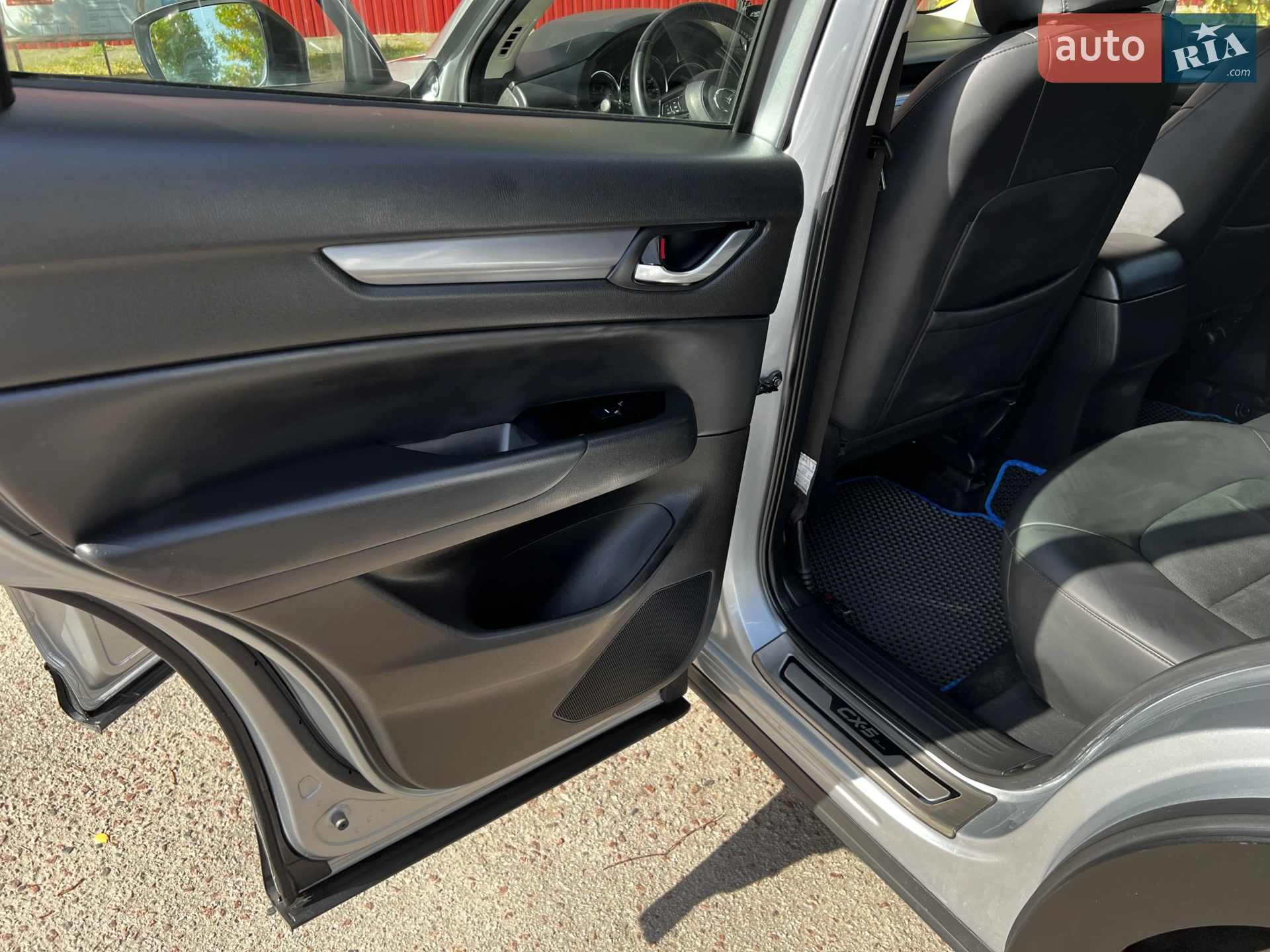 2019 Mazda CX-5 - мініатюра 27