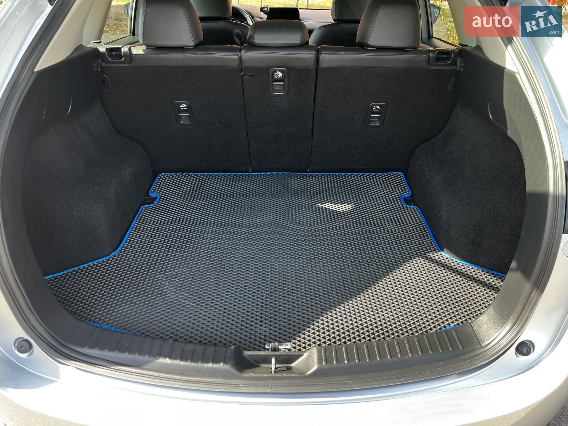 2019 Mazda CX-5 - мініатюра 31