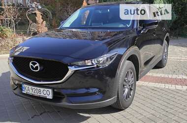 Внедорожник / Кроссовер Mazda CX-5 2020 в Николаеве