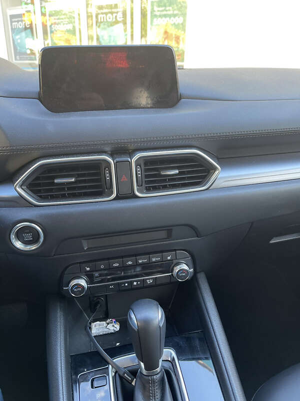 Внедорожник / Кроссовер Mazda CX-5 2019 в Киеве