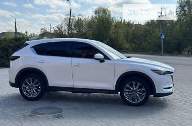 Позашляховик / Кросовер Mazda CX-5 2020 в Києві