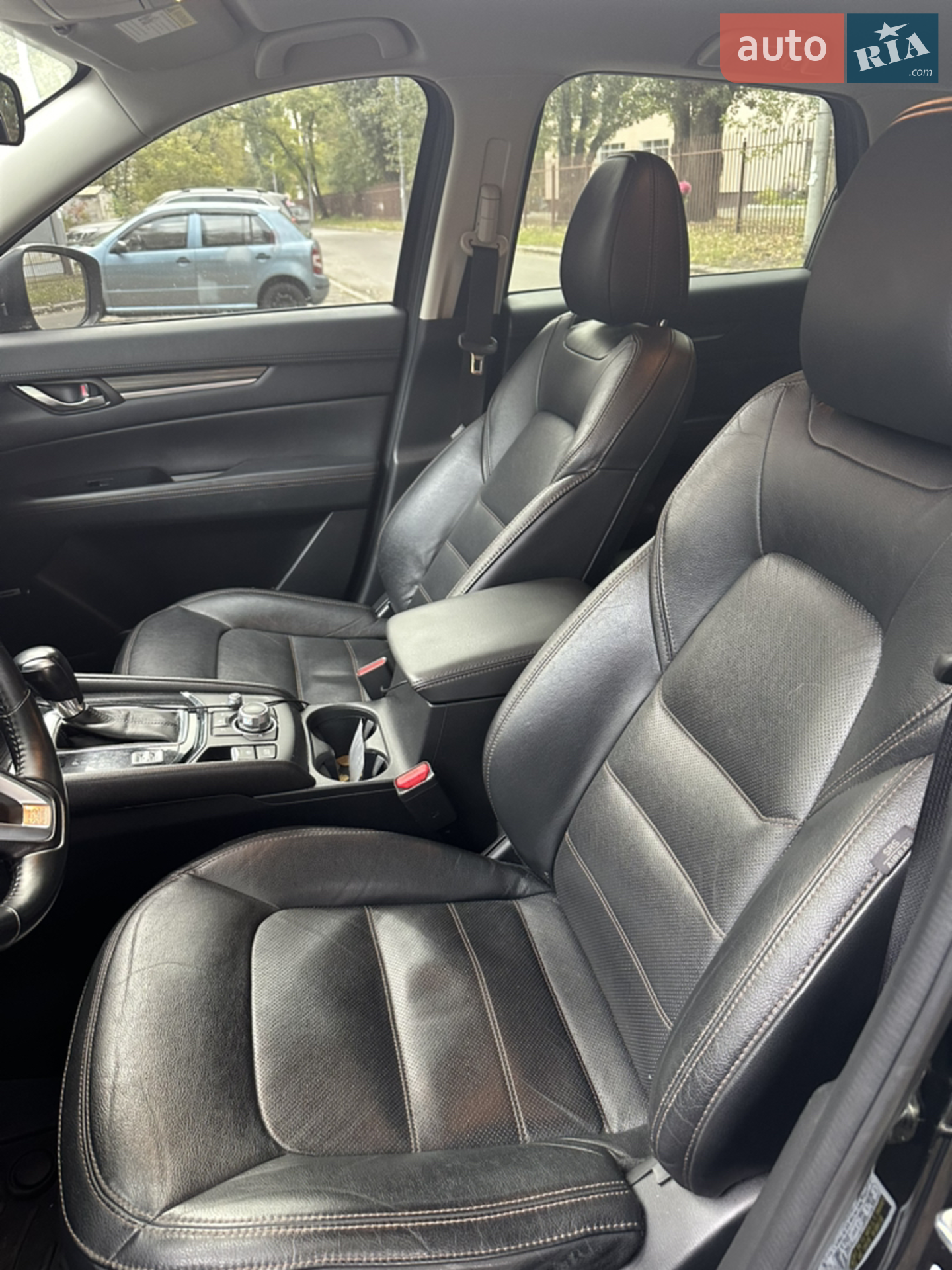2017 Mazda CX-5 - мініатюра 26