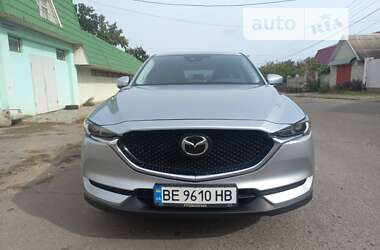 Внедорожник / Кроссовер Mazda CX-5 2020 в Николаеве