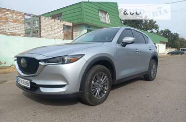 Позашляховик / Кросовер Mazda CX-5 2020 в Миколаєві