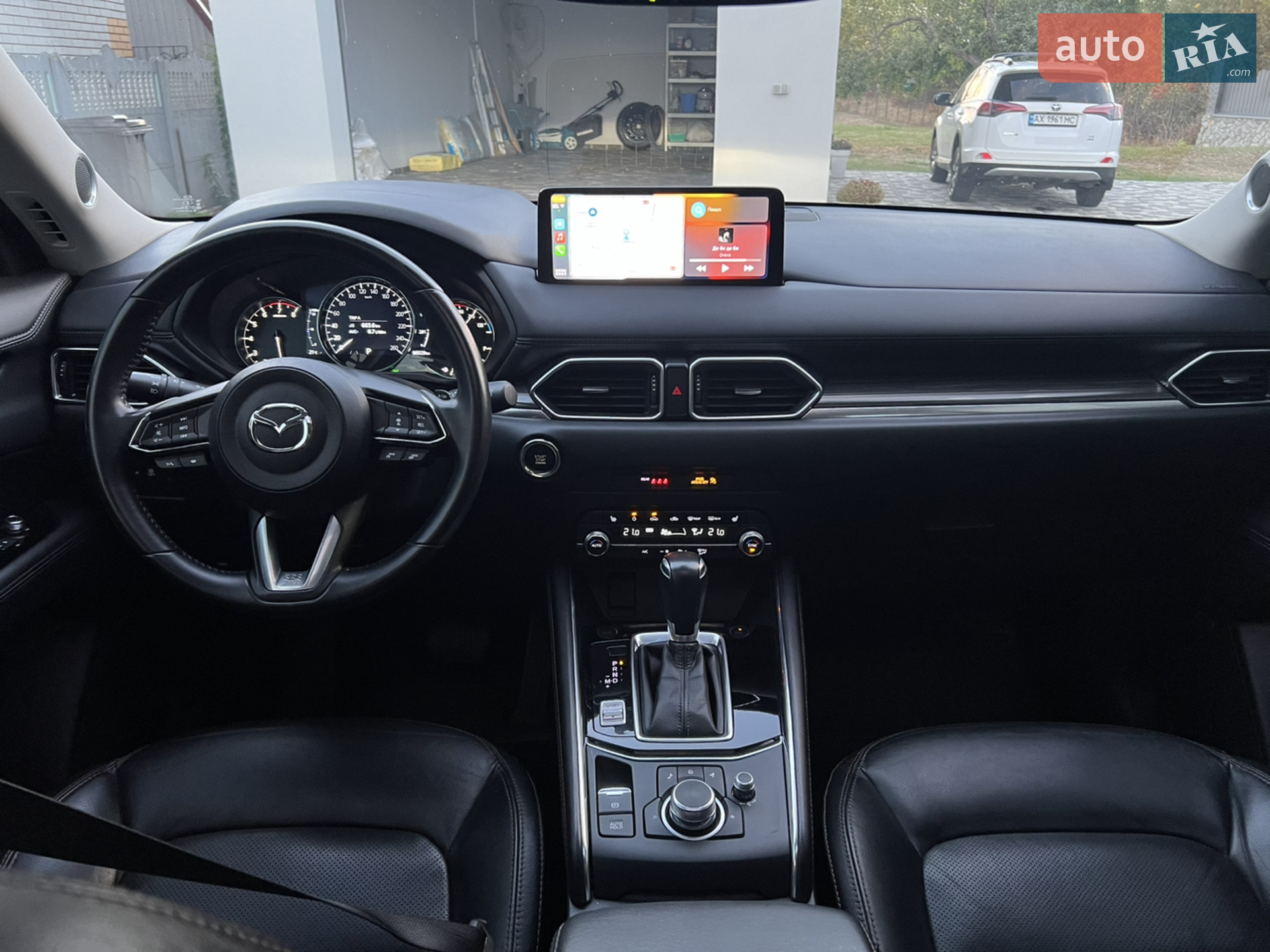 2020 Mazda CX-5 - мініатюра 18