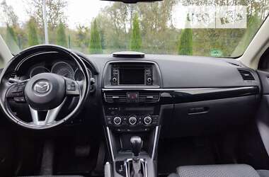 Позашляховик / Кросовер Mazda CX-5 2014 в Хмельницькому