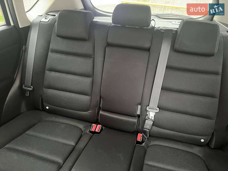 Внедорожник / Кроссовер Mazda CX-5 2015 в Киеве