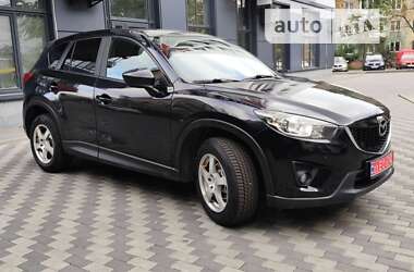 Внедорожник / Кроссовер Mazda CX-5 2013 в Житомире