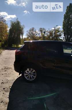 Внедорожник / Кроссовер Mazda CX-5 2014 в Броварах