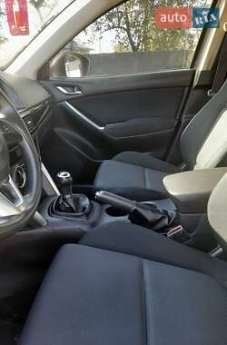 Внедорожник / Кроссовер Mazda CX-5 2012 в Косове