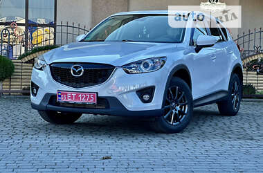 Позашляховик / Кросовер Mazda CX-5 2013 в Шепетівці