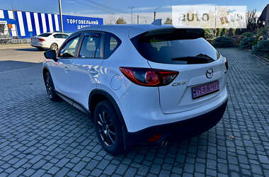 Внедорожник / Кроссовер Mazda CX-5 2013 в Шепетовке