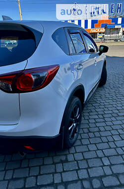 Внедорожник / Кроссовер Mazda CX-5 2013 в Шепетовке