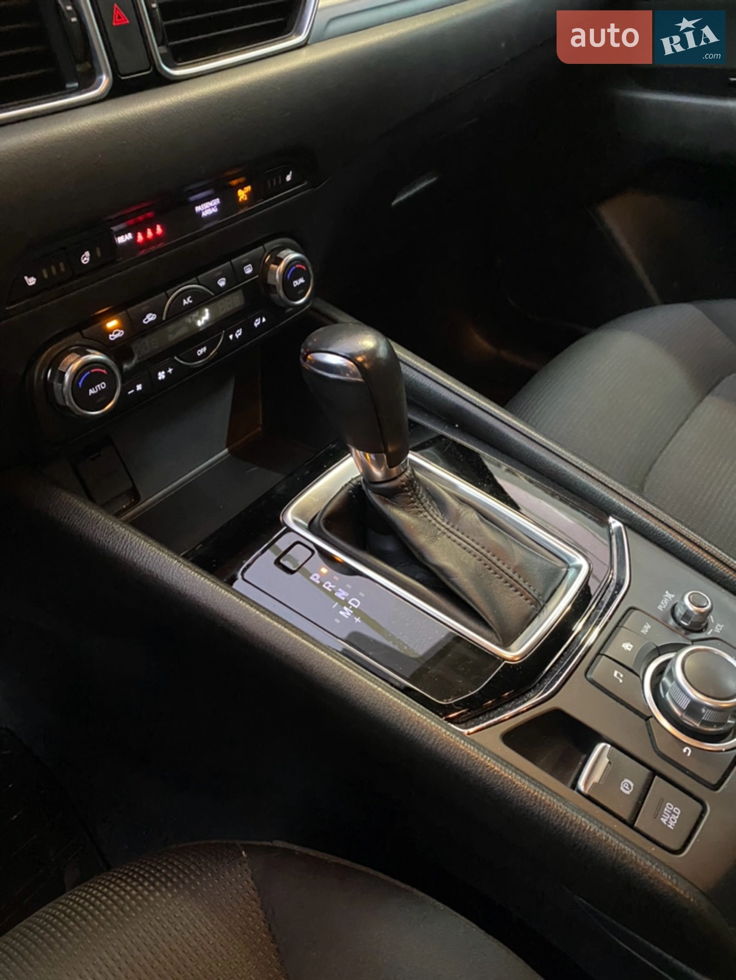 2018 Mazda CX-5 - мініатюра 10