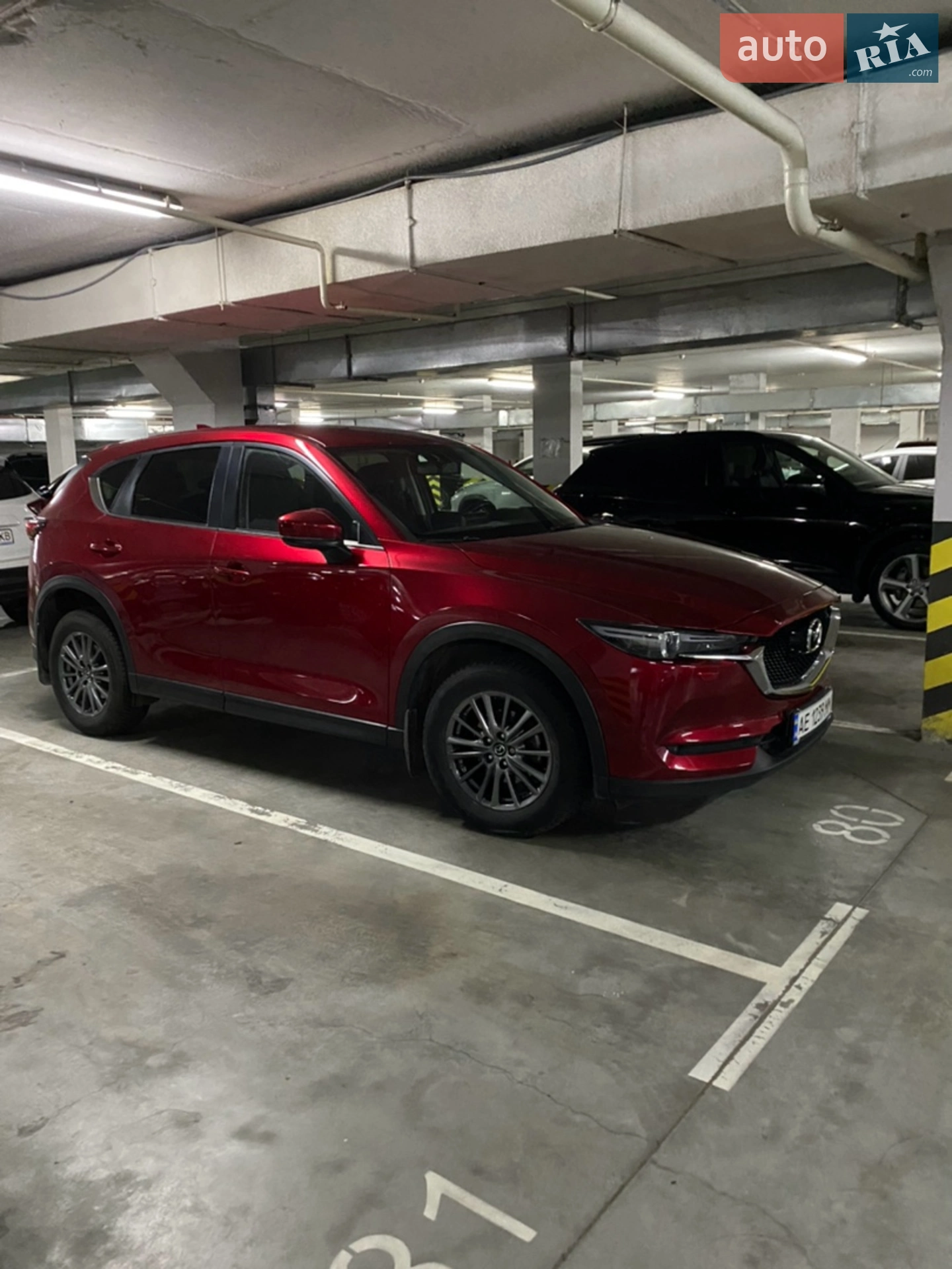 2018 Mazda CX-5 - мініатюра 7