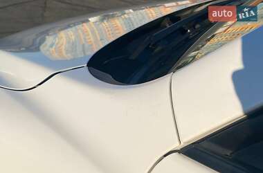 Внедорожник / Кроссовер Mazda CX-5 2015 в Киеве