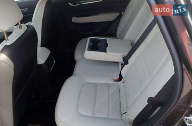 Внедорожник / Кроссовер Mazda CX-5 2020 в 