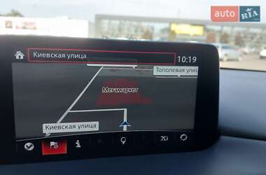 Внедорожник / Кроссовер Mazda CX-5 2020 в 