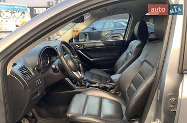 Внедорожник / Кроссовер Mazda CX-5 2014 в 