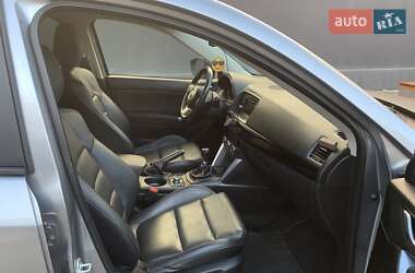 Внедорожник / Кроссовер Mazda CX-5 2014 в 