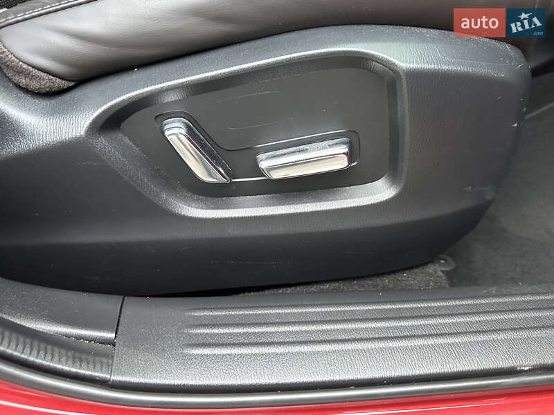 Внедорожник / Кроссовер Mazda CX-5 2020 в Житомире
