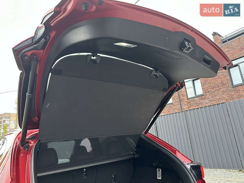Внедорожник / Кроссовер Mazda CX-5 2020 в Житомире