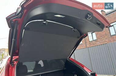 Внедорожник / Кроссовер Mazda CX-5 2020 в 