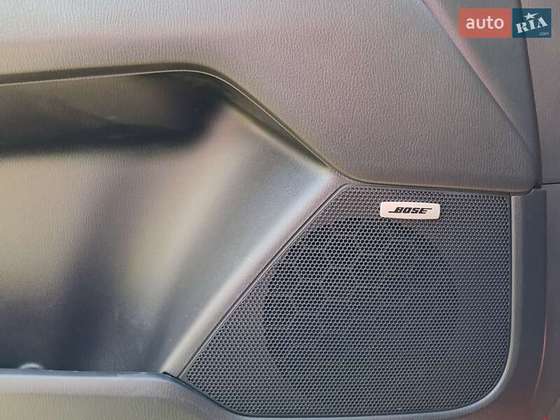 Внедорожник / Кроссовер Mazda CX-5 2021 в Днепре