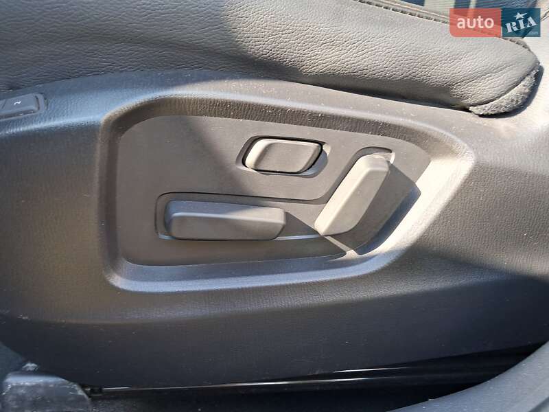 Внедорожник / Кроссовер Mazda CX-5 2021 в Днепре