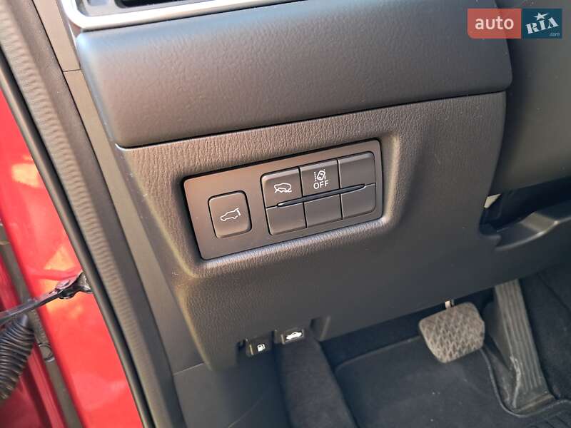 Внедорожник / Кроссовер Mazda CX-5 2021 в Днепре