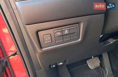 Позашляховик / Кросовер Mazda CX-5 2021 в 