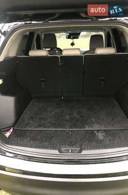 Внедорожник / Кроссовер Mazda CX-5 2013 в 