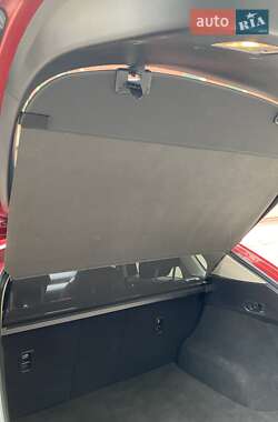 Внедорожник / Кроссовер Mazda CX-5 2018 в 