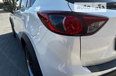 Внедорожник / Кроссовер Mazda CX-5 2013 в Киеве