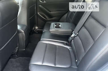 Внедорожник / Кроссовер Mazda CX-5 2013 в Киеве