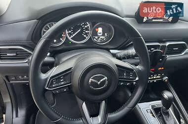 Внедорожник / Кроссовер Mazda CX-5 2020 в Броварах