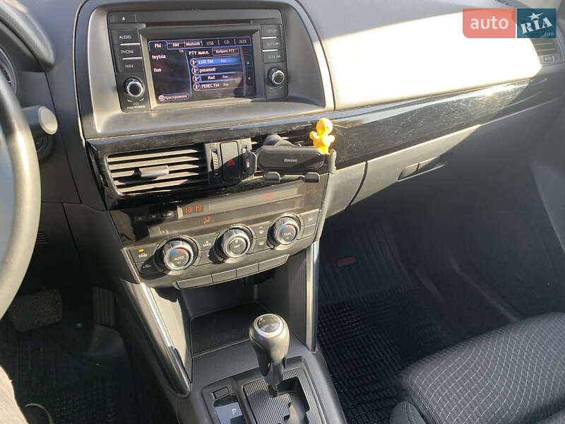 Внедорожник / Кроссовер Mazda CX-5 2013 в Жмеринке