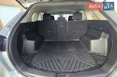 Позашляховик / Кросовер Mazda CX-5 2016 в  фото 16 Позашляховик / Кросовер Mazda CX-5 2016 в
