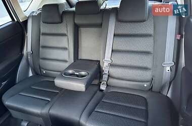 Позашляховик / Кросовер Mazda CX-5 2012 в 