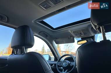 Позашляховик / Кросовер Mazda CX-5 2023 в Рівному