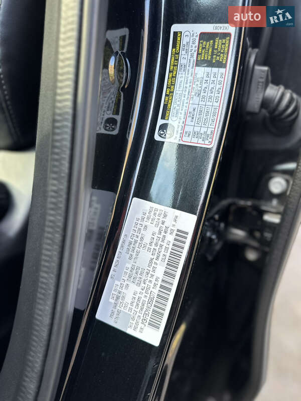 Позашляховик / Кросовер Mazda CX-5 2019 в Львові