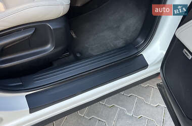Позашляховик / Кросовер Mazda CX-5 2017 в 