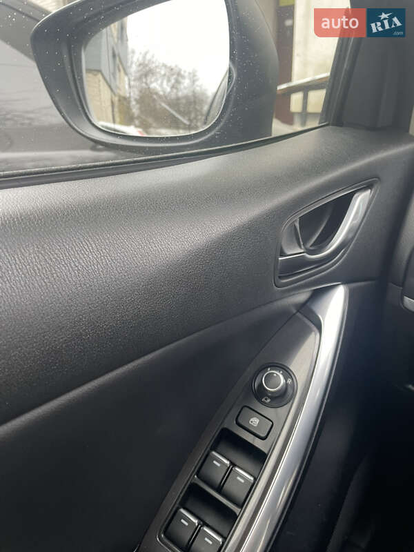 Позашляховик / Кросовер Mazda CX-5 2015 в Бродах фото 13 Позашляховик / Кросовер Mazda CX-5 2015 в Бродах