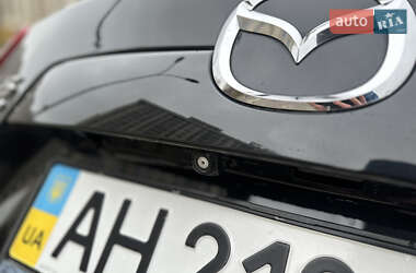 Внедорожник / Кроссовер Mazda CX-5 2013 в 
