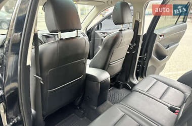 Внедорожник / Кроссовер Mazda CX-5 2013 в 