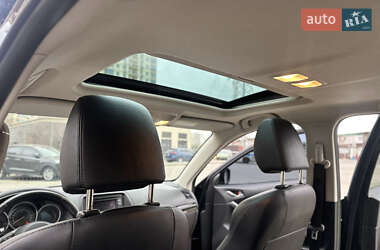 Внедорожник / Кроссовер Mazda CX-5 2013 в 