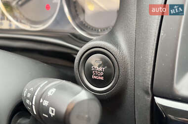 Внедорожник / Кроссовер Mazda CX-5 2013 в 